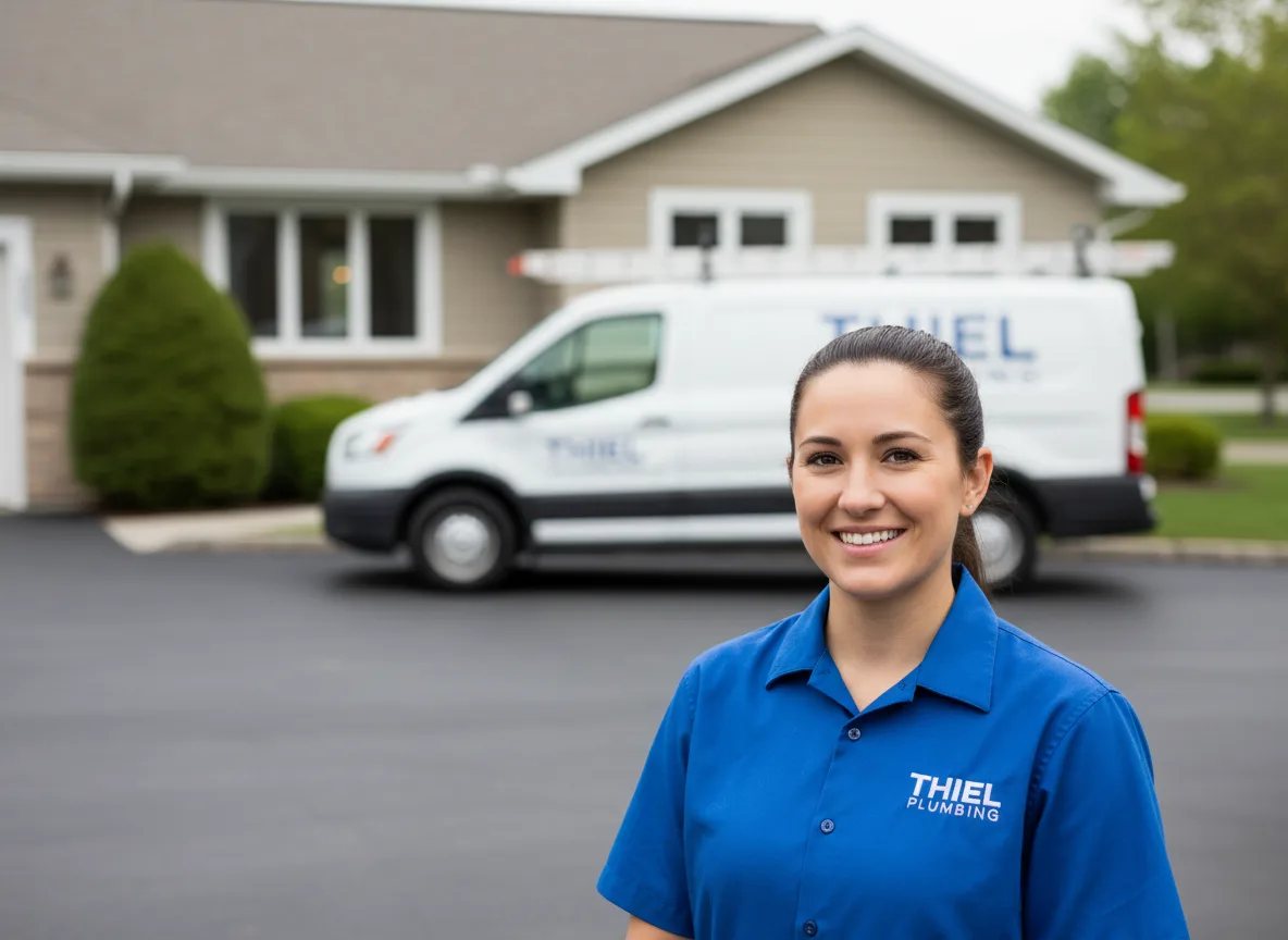 Plumber Tilden, NE FAQs